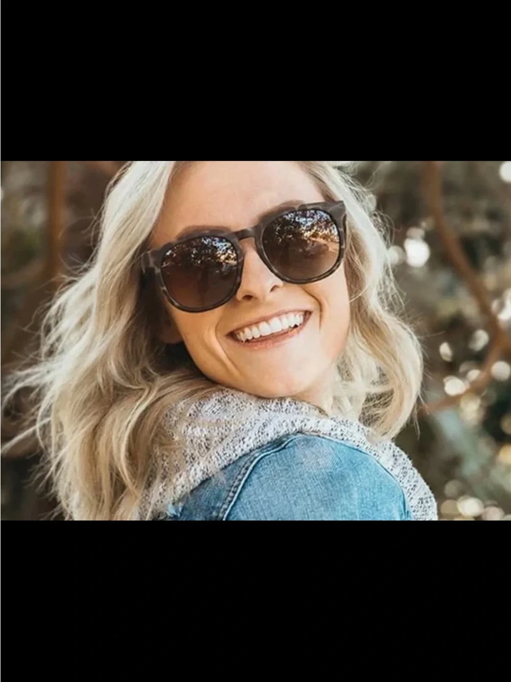 Blenders - polarized sunglasses